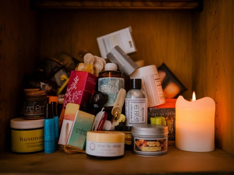 The unexpected health risks of air fresheners and scented products