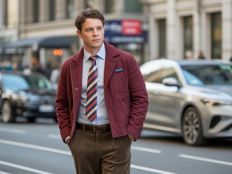 Male color combinations i actually wear that make outfits look expensive