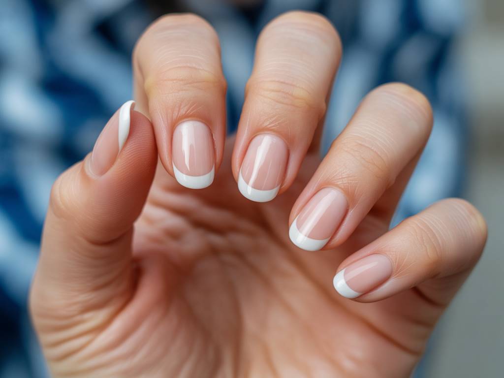 Natural nails photos that convinced me to ditch acrylics for good