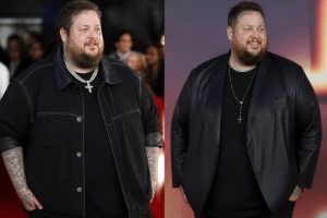 2026 Jelly Roll weight loss today: what i found